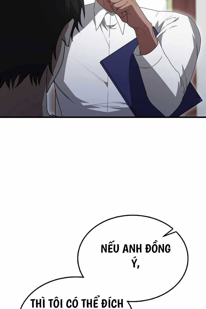 Tôi Không Phải Là Hồi Quy Giả Chap 6 - Next Chap 7