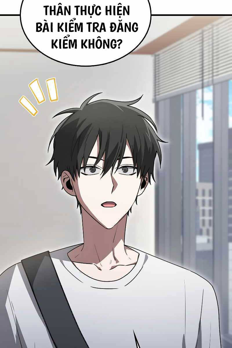 Tôi Không Phải Là Hồi Quy Giả Chap 6 - Next Chap 7