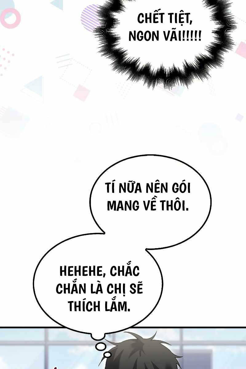 Tôi Không Phải Là Hồi Quy Giả Chap 6 - Next Chap 7