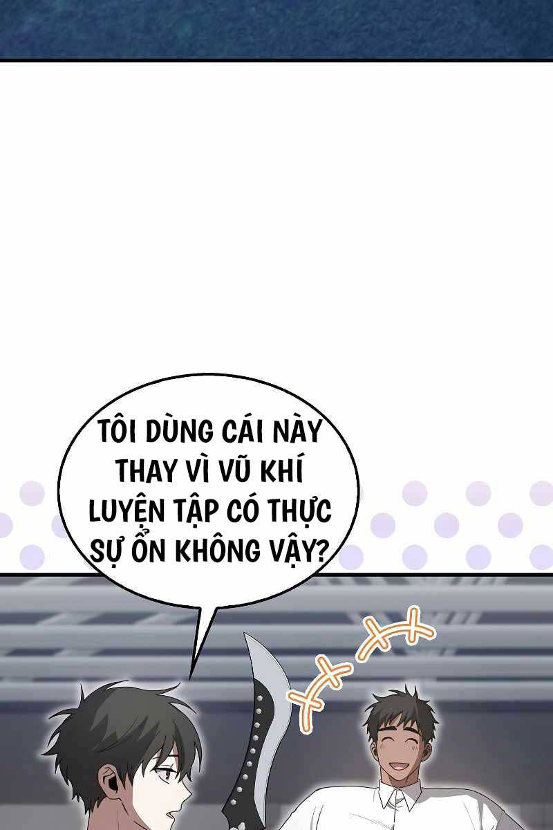 Tôi Không Phải Là Hồi Quy Giả Chap 6 - Next Chap 7