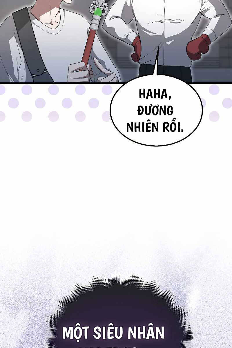 Tôi Không Phải Là Hồi Quy Giả Chap 6 - Next Chap 7
