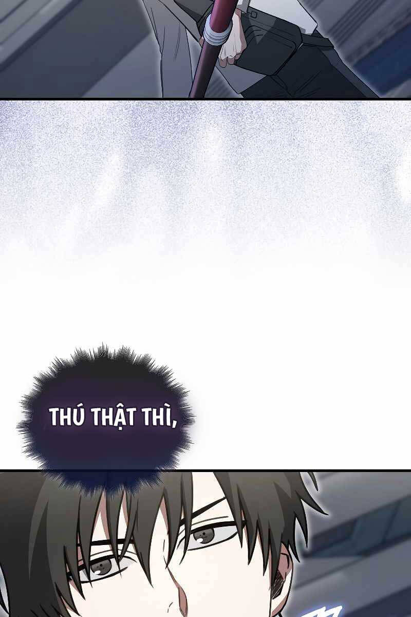 Tôi Không Phải Là Hồi Quy Giả Chap 6 - Next Chap 7
