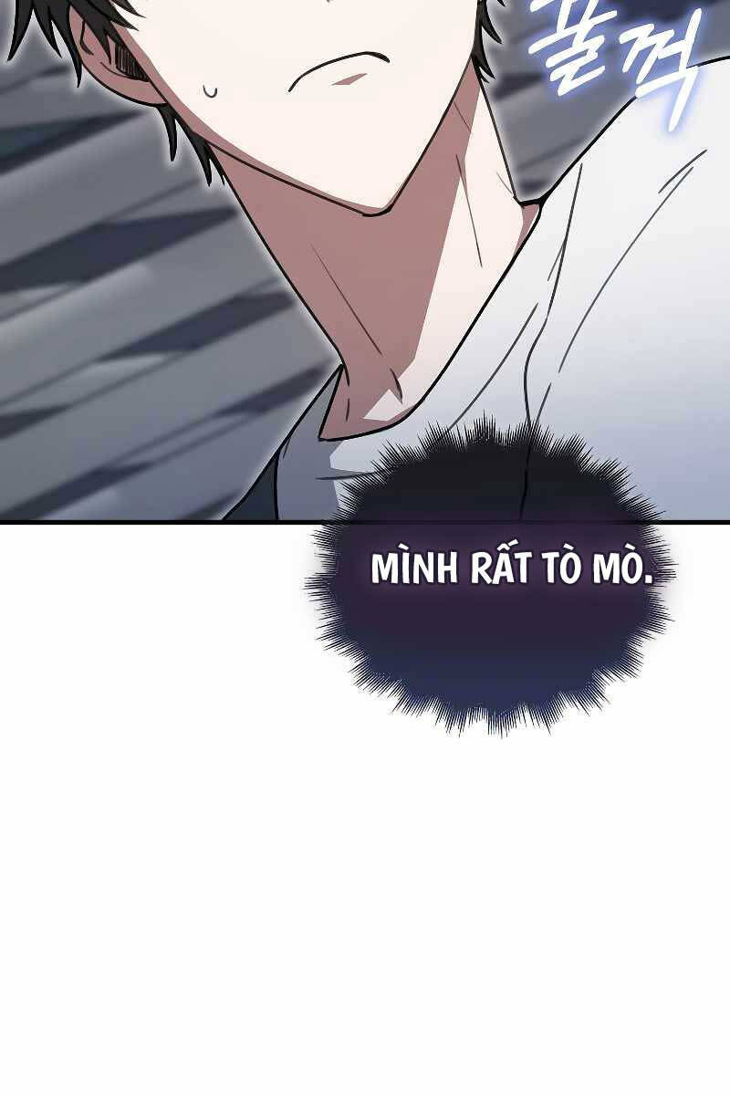 Tôi Không Phải Là Hồi Quy Giả Chap 6 - Next Chap 7
