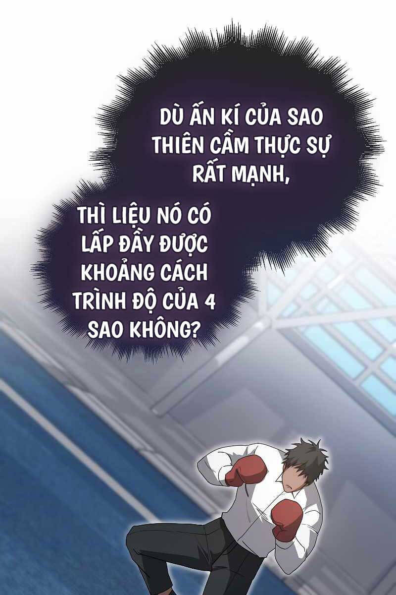 Tôi Không Phải Là Hồi Quy Giả Chap 6 - Next Chap 7