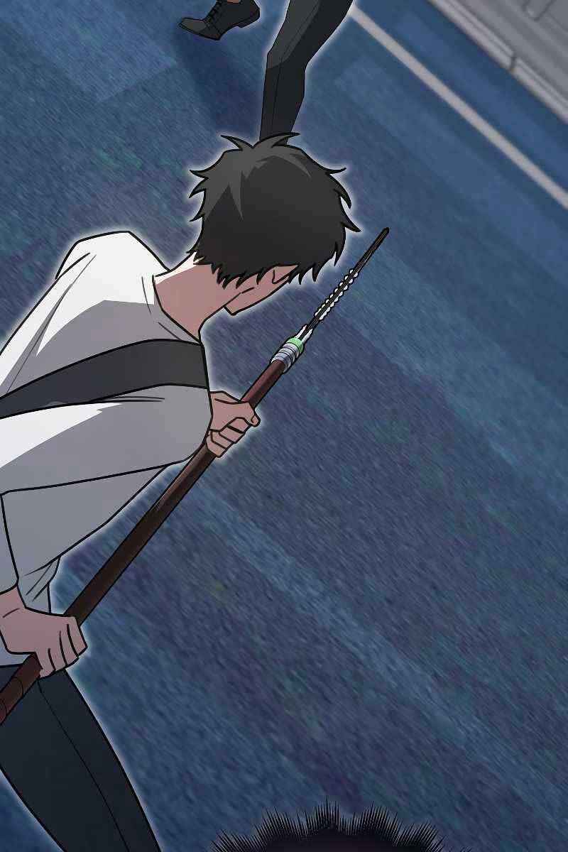 Tôi Không Phải Là Hồi Quy Giả Chap 6 - Next Chap 7