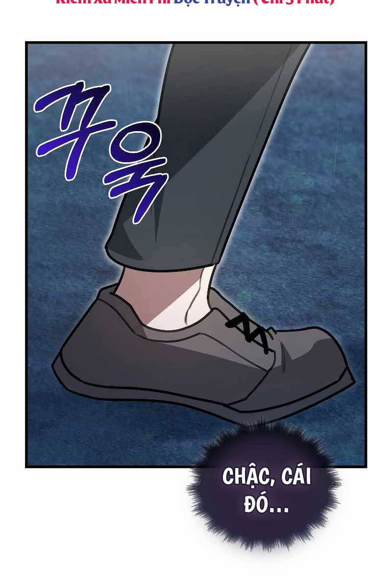 Tôi Không Phải Là Hồi Quy Giả Chap 6 - Next Chap 7