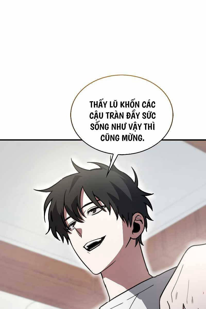 Tôi Không Phải Là Hồi Quy Giả Chap 6 - Next Chap 7