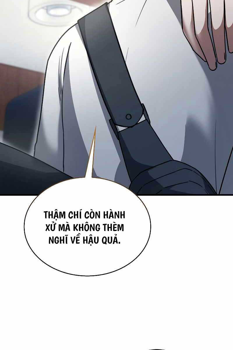 Tôi Không Phải Là Hồi Quy Giả Chap 6 - Next Chap 7