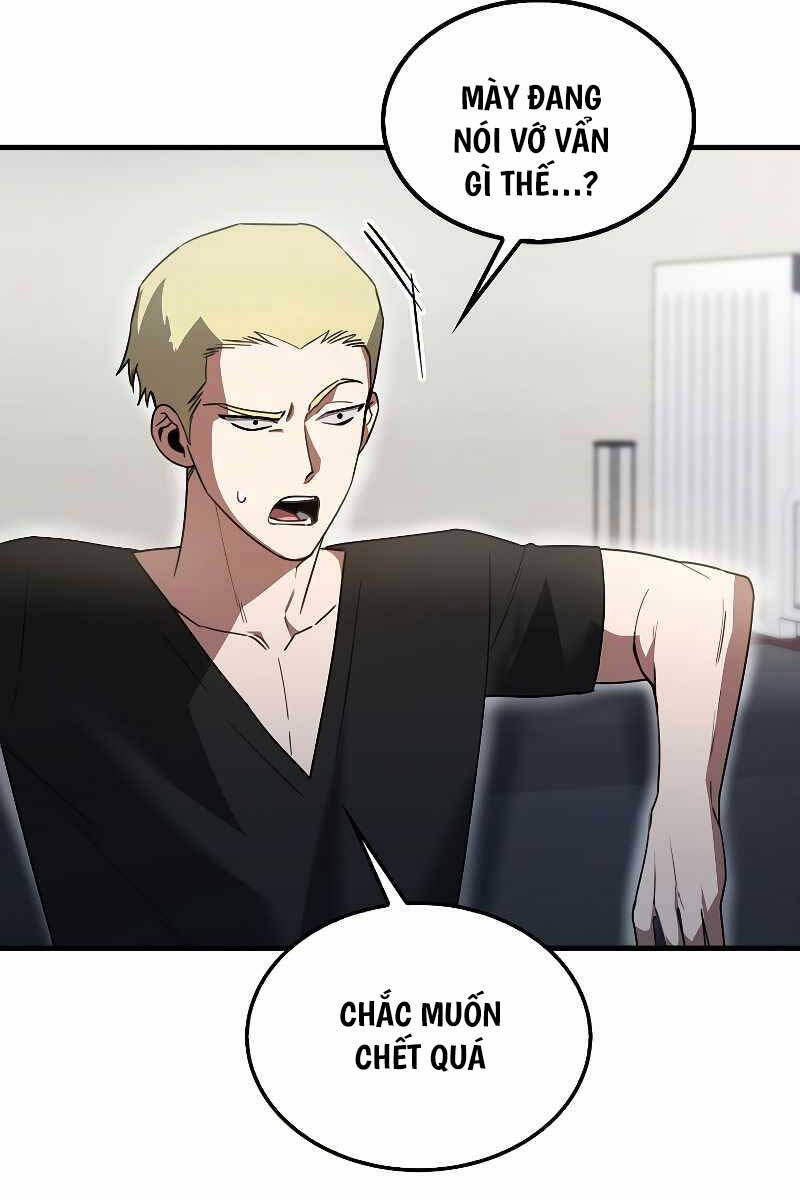 Tôi Không Phải Là Hồi Quy Giả Chap 6 - Next Chap 7