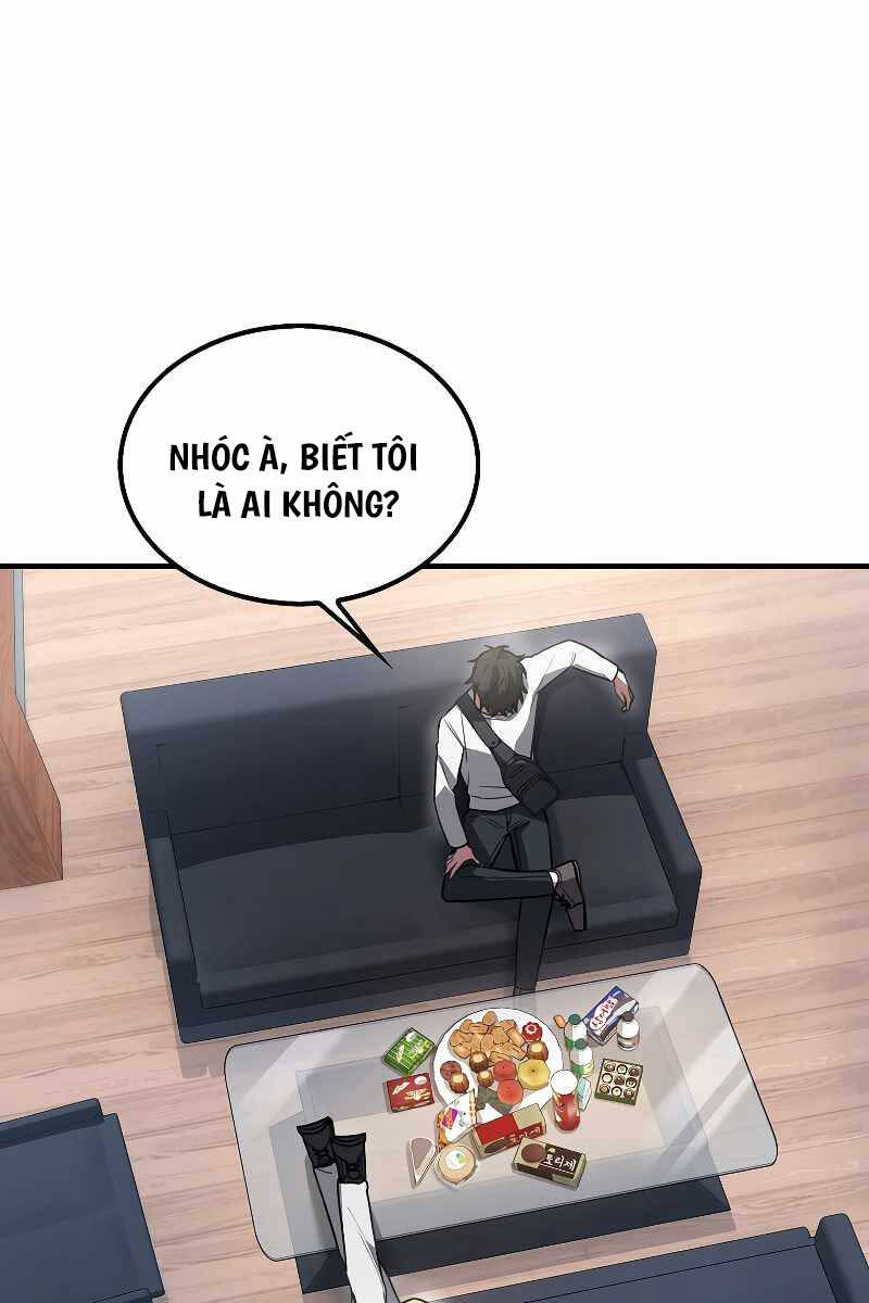 Tôi Không Phải Là Hồi Quy Giả Chap 6 - Next Chap 7