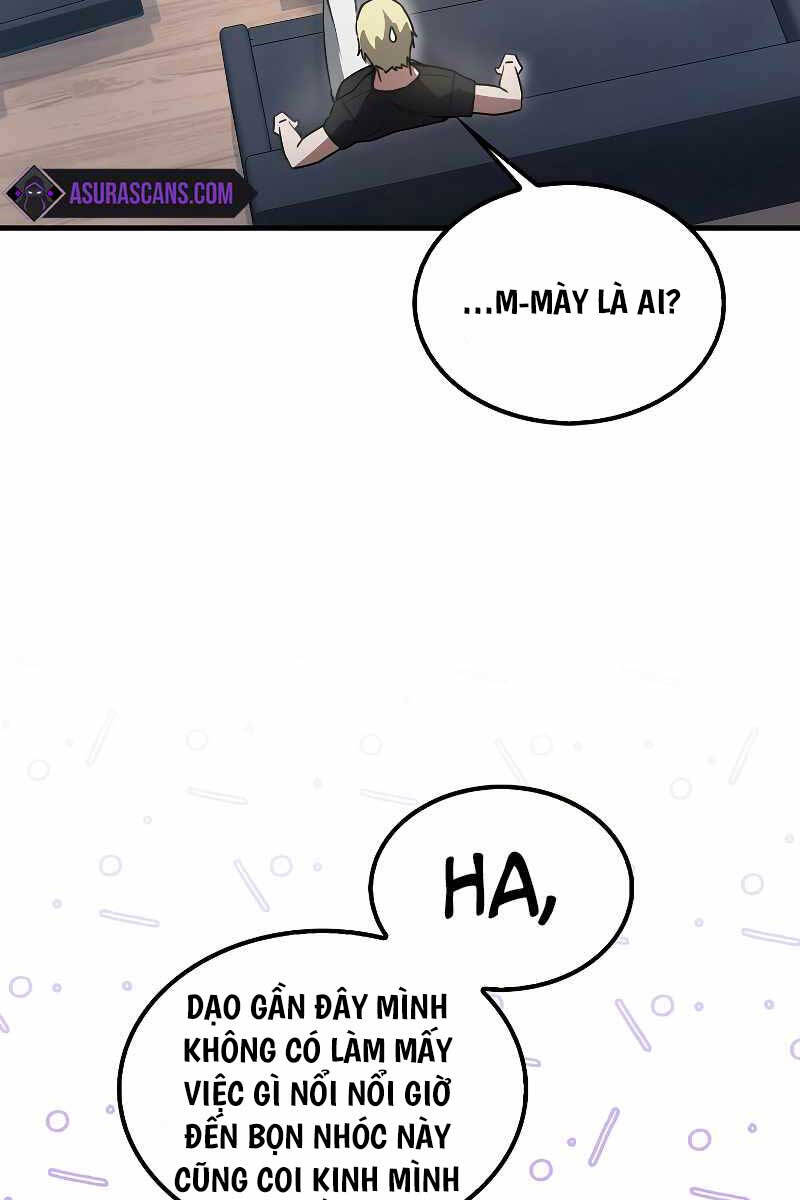 Tôi Không Phải Là Hồi Quy Giả Chap 6 - Next Chap 7
