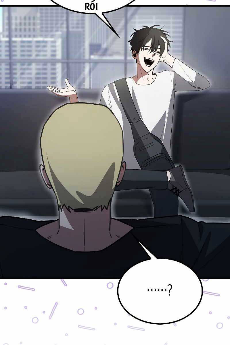 Tôi Không Phải Là Hồi Quy Giả Chap 6 - Next Chap 7