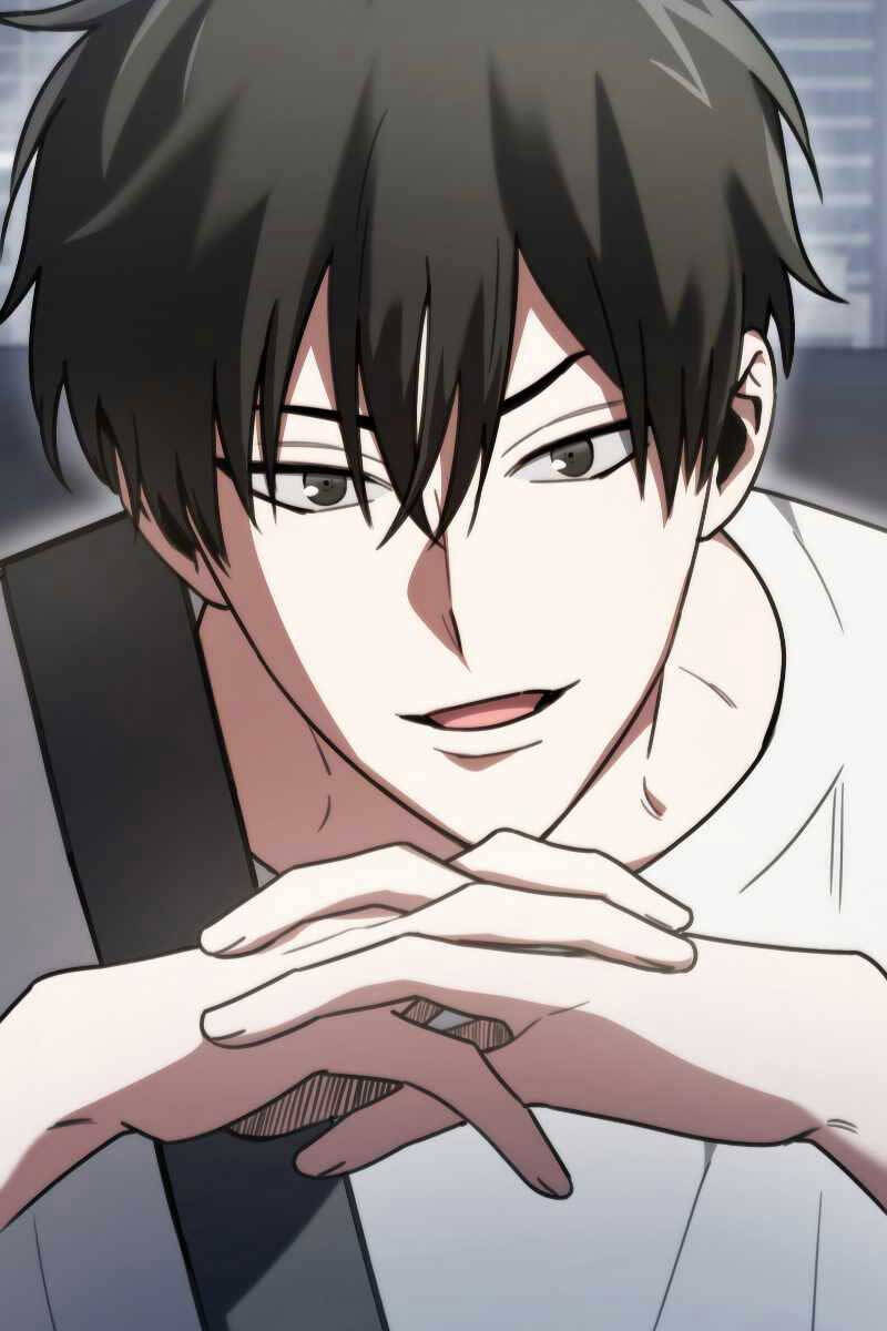Tôi Không Phải Là Hồi Quy Giả Chap 6 - Next Chap 7