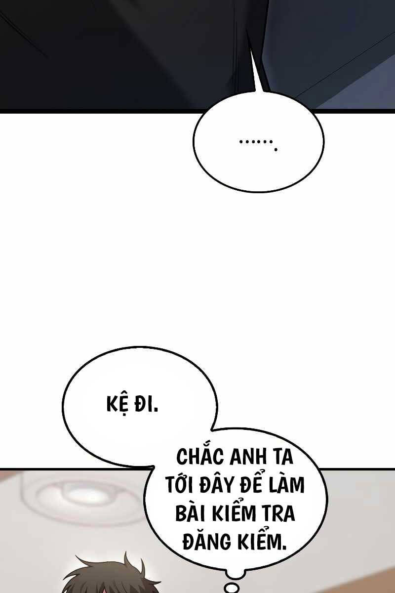 Tôi Không Phải Là Hồi Quy Giả Chap 6 - Next Chap 7