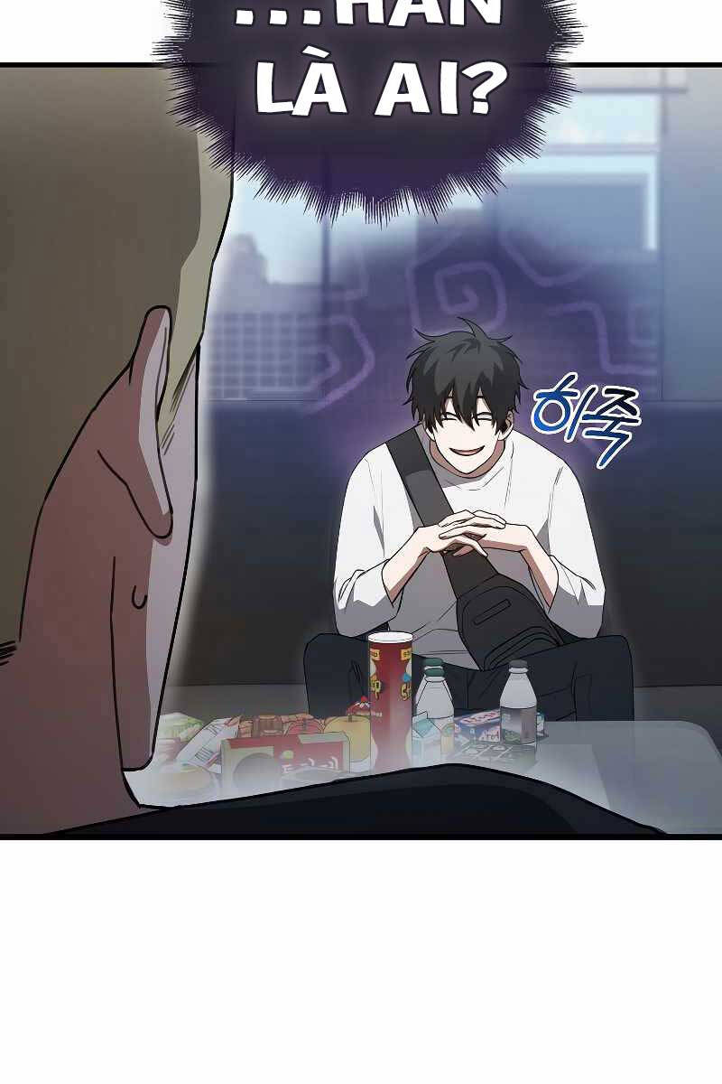 Tôi Không Phải Là Hồi Quy Giả Chap 6 - Next Chap 7