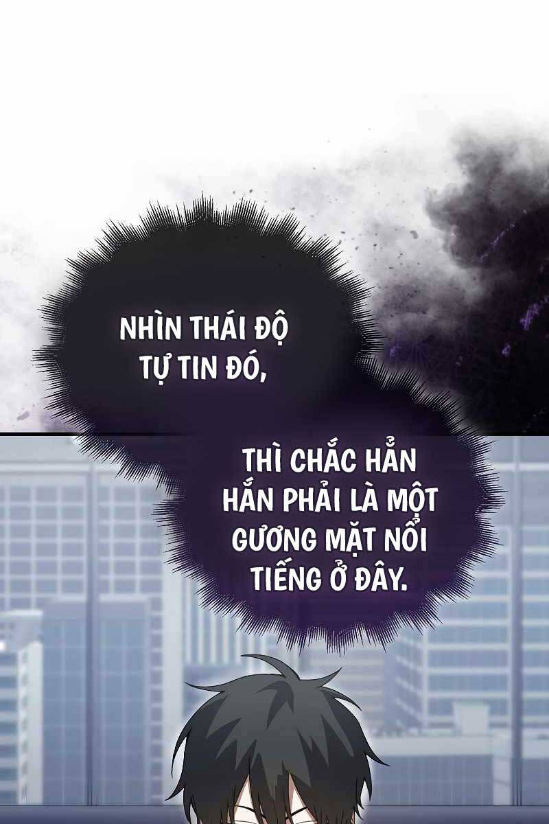 Tôi Không Phải Là Hồi Quy Giả Chap 6 - Next Chap 7