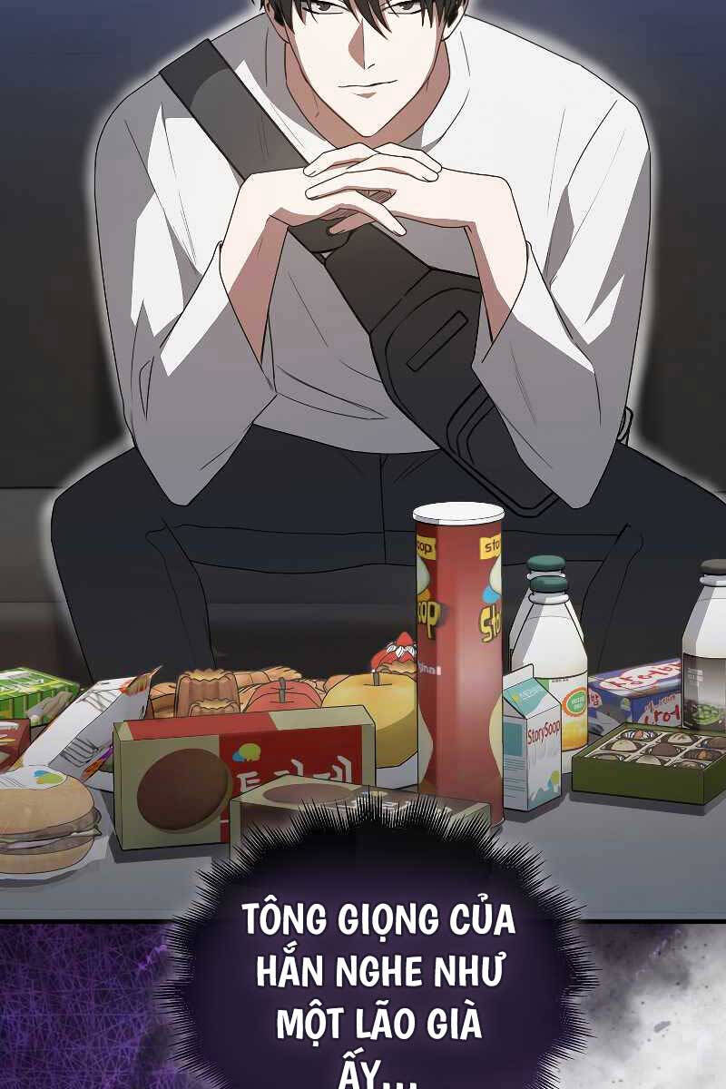 Tôi Không Phải Là Hồi Quy Giả Chap 6 - Next Chap 7