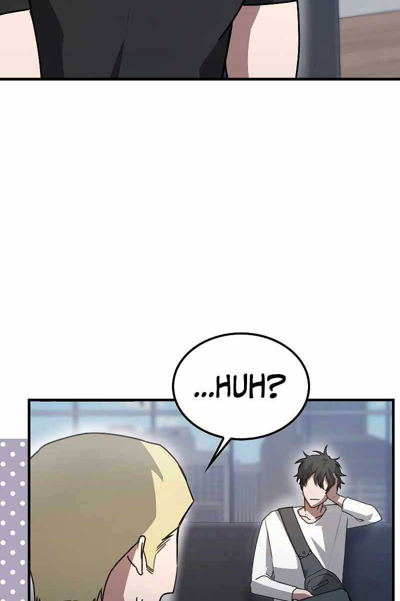 Tôi Không Phải Là Hồi Quy Giả Chap 6 - Next Chap 7