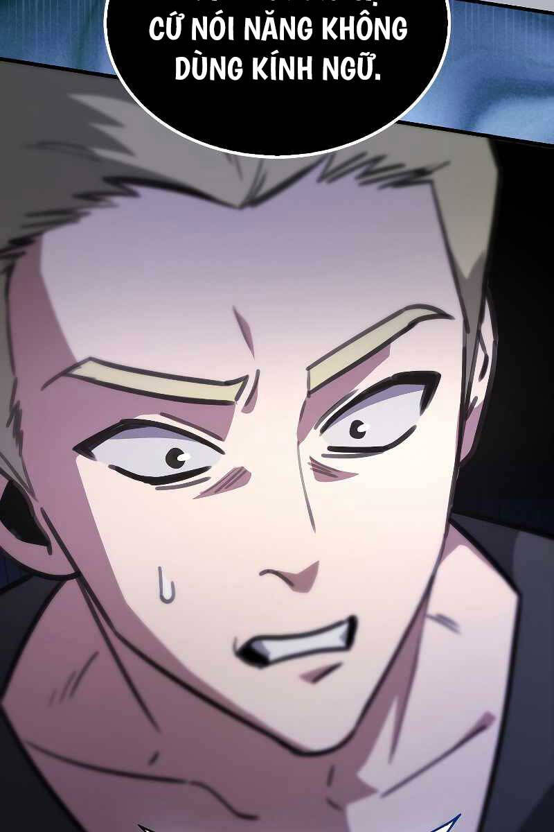 Tôi Không Phải Là Hồi Quy Giả Chap 6 - Next Chap 7