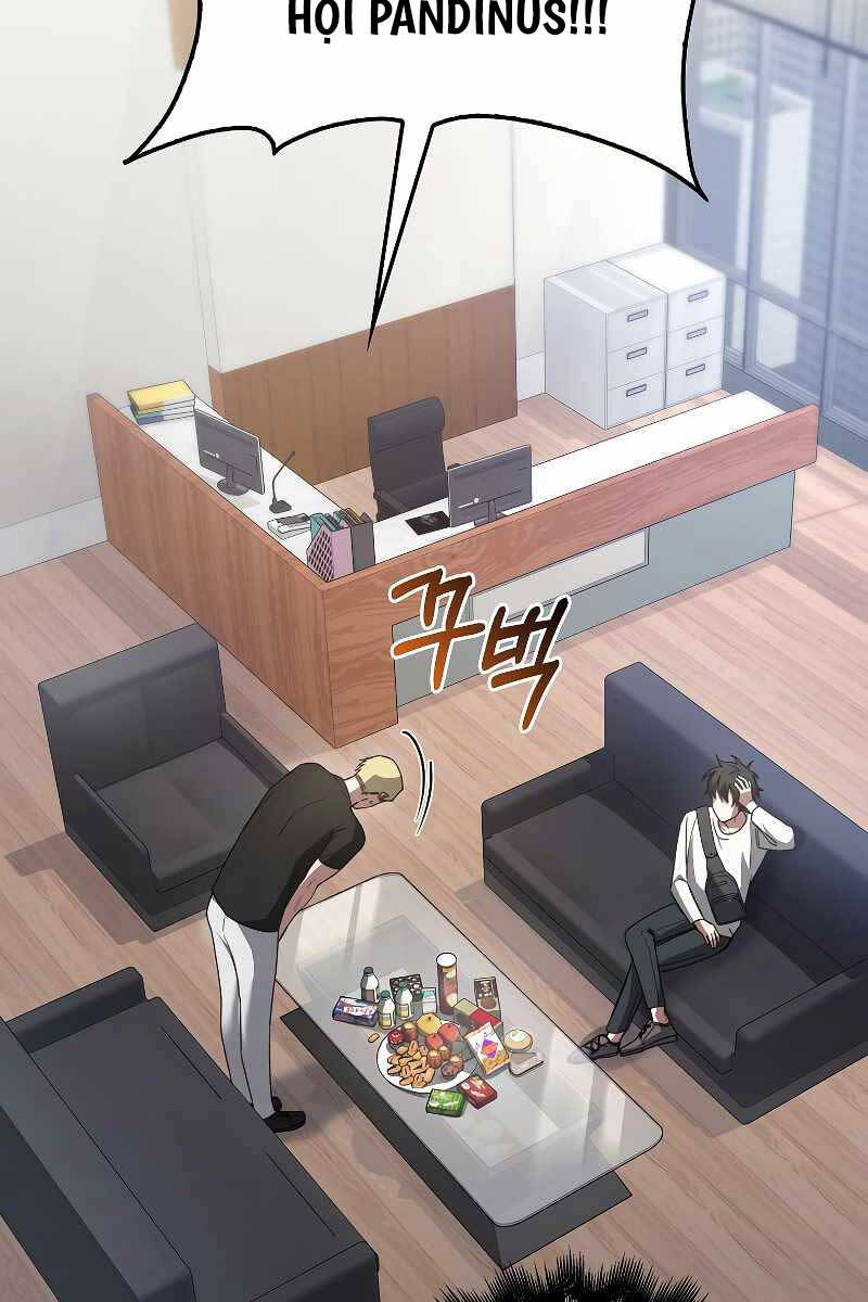 Tôi Không Phải Là Hồi Quy Giả Chap 6 - Next Chap 7