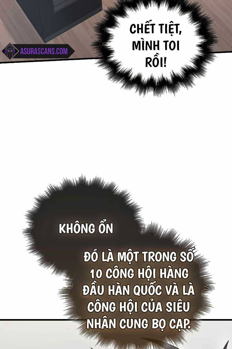 Tôi Không Phải Là Hồi Quy Giả Chap 6 - Next Chap 7