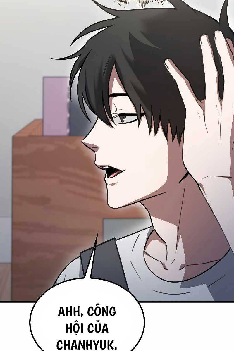 Tôi Không Phải Là Hồi Quy Giả Chap 6 - Next Chap 7