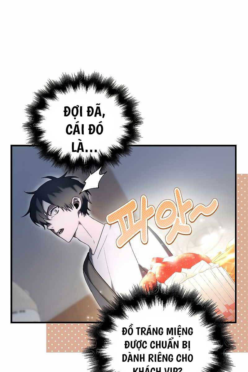 Tôi Không Phải Là Hồi Quy Giả Chap 6 - Next Chap 7
