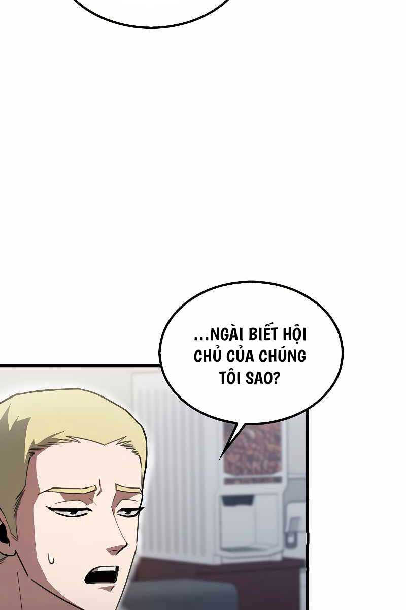 Tôi Không Phải Là Hồi Quy Giả Chap 6 - Next Chap 7
