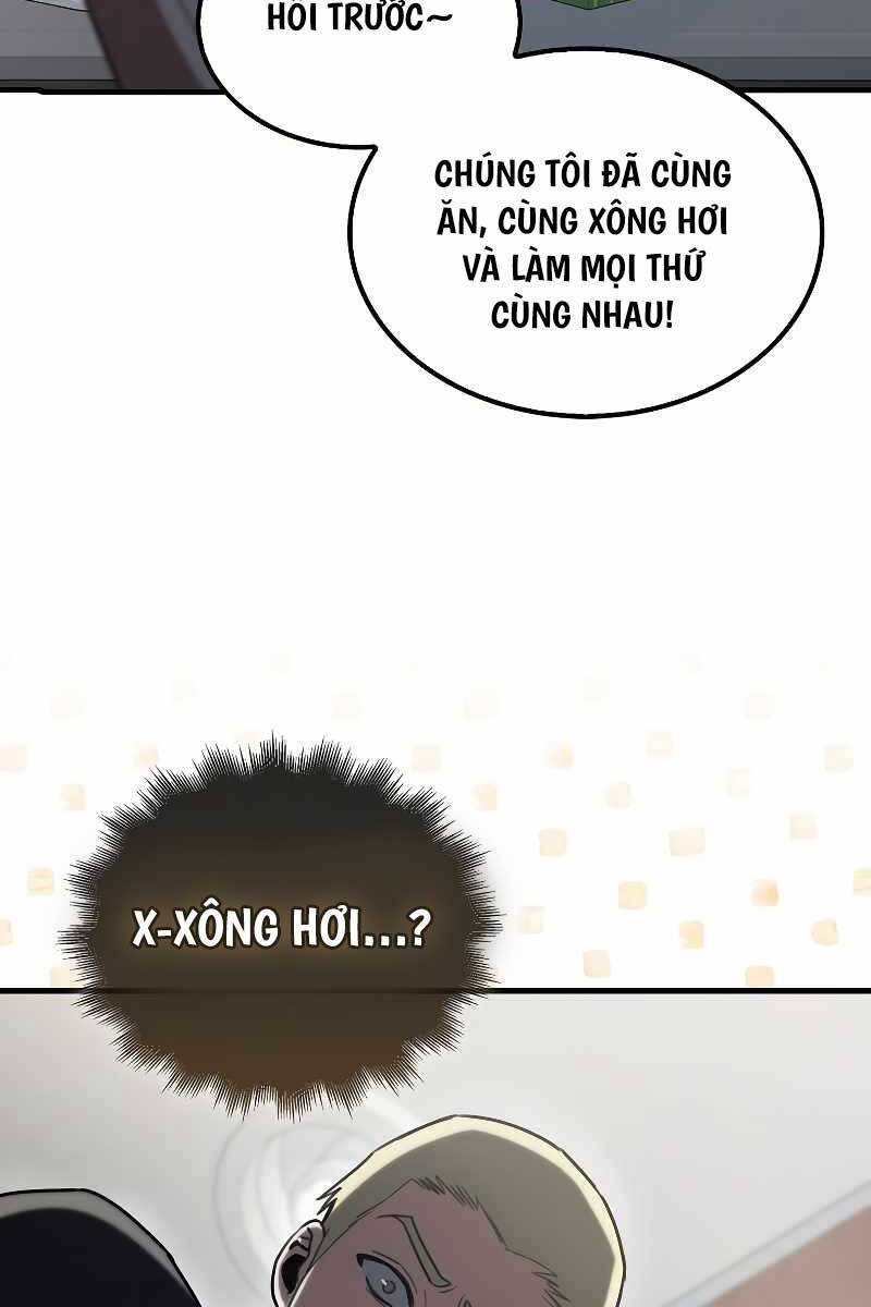 Tôi Không Phải Là Hồi Quy Giả Chap 6 - Next Chap 7