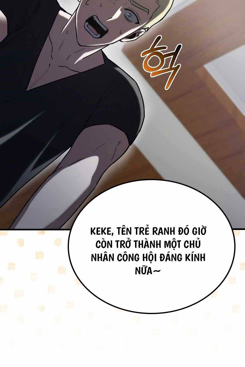 Tôi Không Phải Là Hồi Quy Giả Chap 6 - Next Chap 7