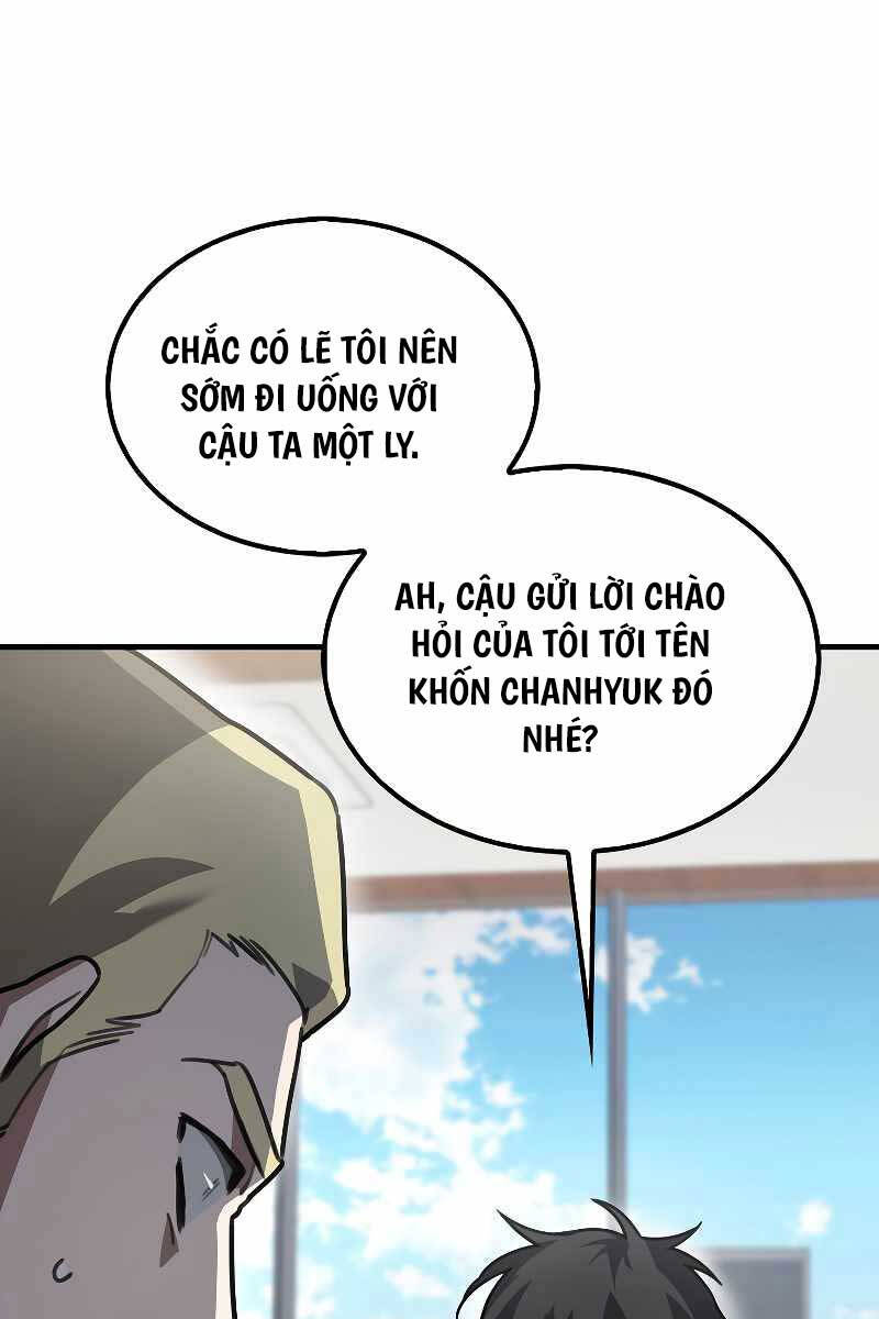Tôi Không Phải Là Hồi Quy Giả Chap 6 - Next Chap 7