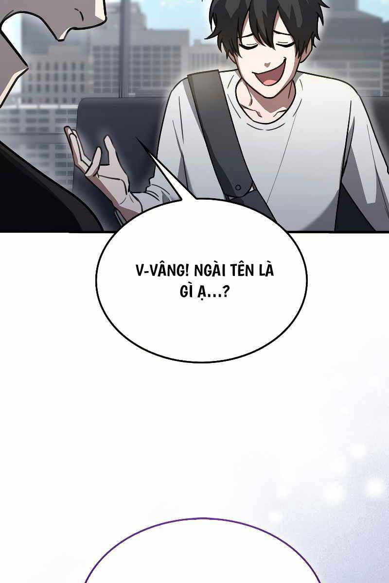 Tôi Không Phải Là Hồi Quy Giả Chap 6 - Next Chap 7