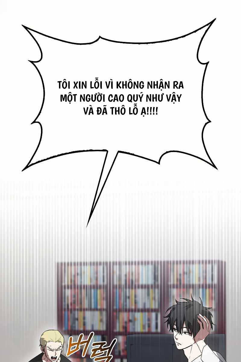 Tôi Không Phải Là Hồi Quy Giả Chap 6 - Next Chap 7