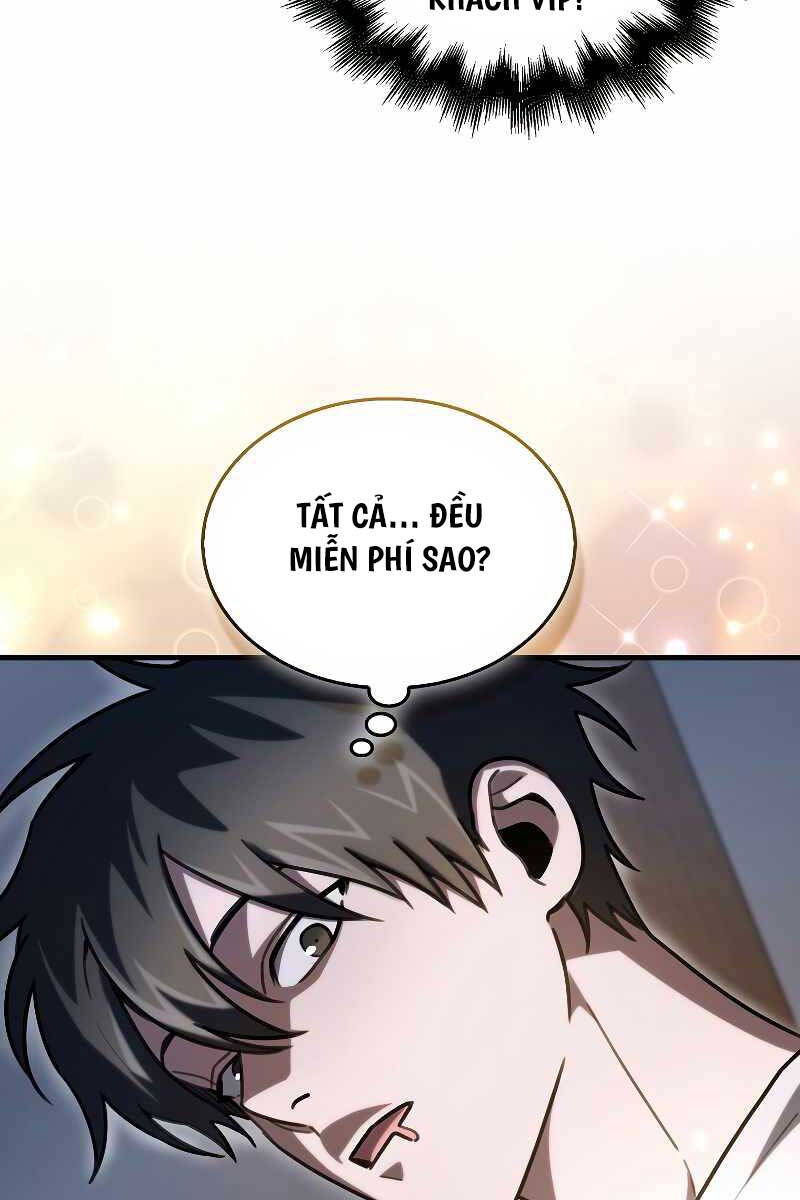 Tôi Không Phải Là Hồi Quy Giả Chap 6 - Next Chap 7