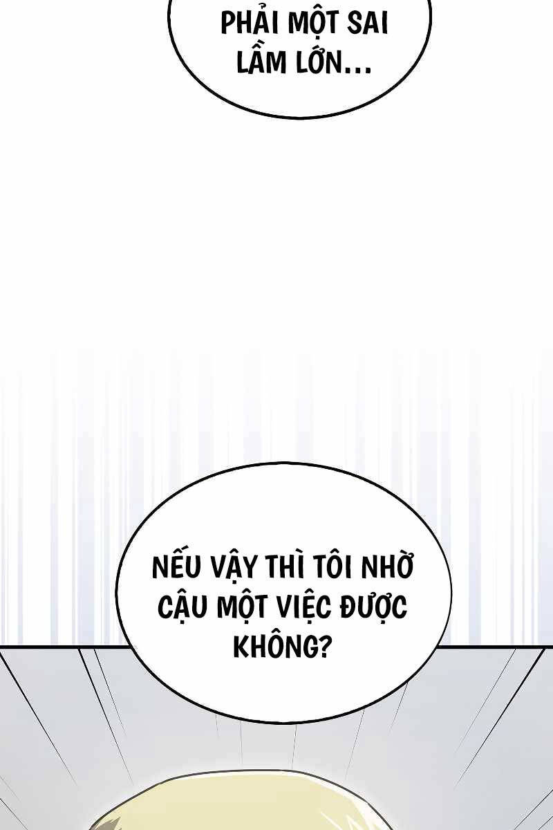 Tôi Không Phải Là Hồi Quy Giả Chap 6 - Next Chap 7