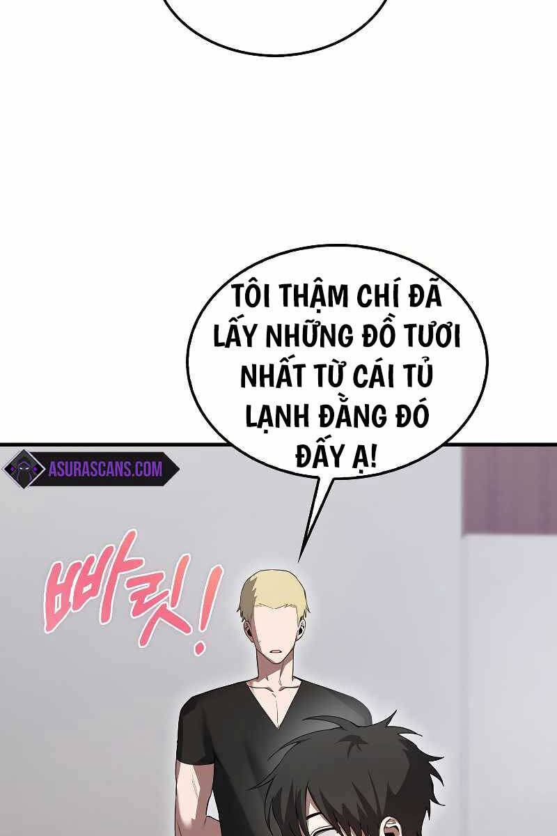 Tôi Không Phải Là Hồi Quy Giả Chap 6 - Next Chap 7