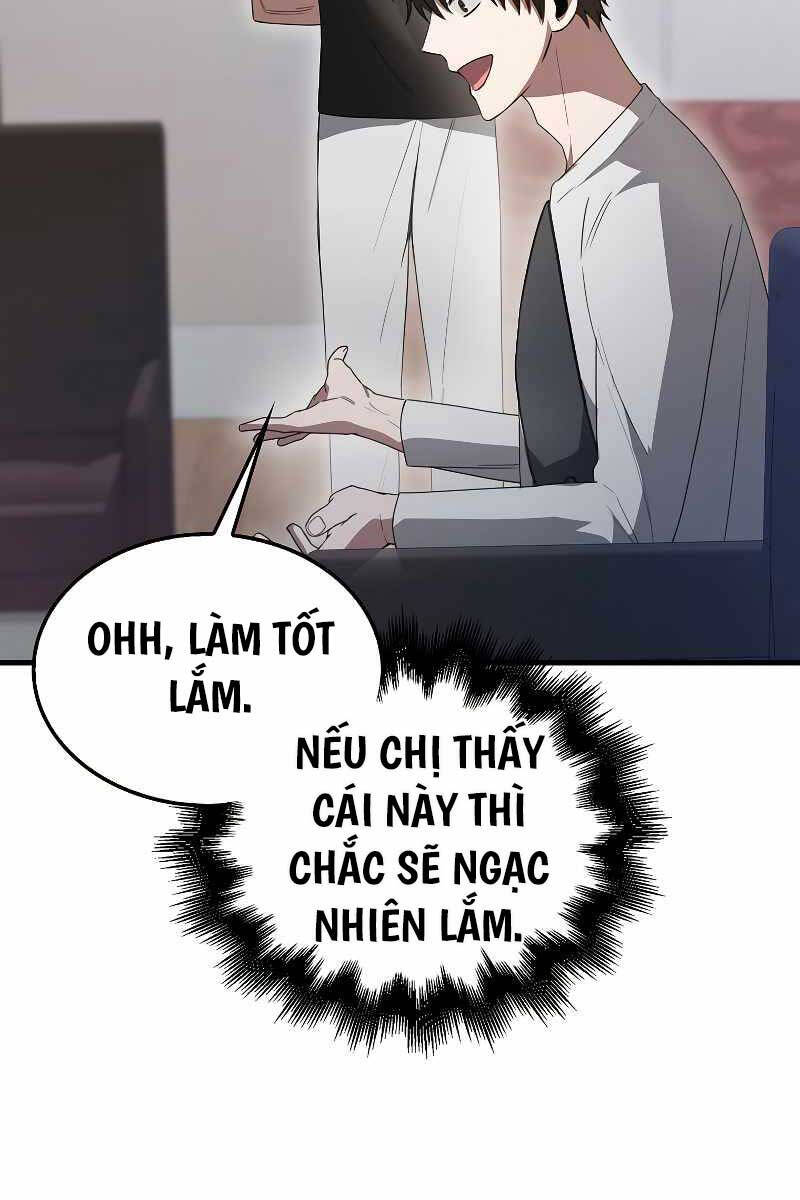 Tôi Không Phải Là Hồi Quy Giả Chap 6 - Next Chap 7