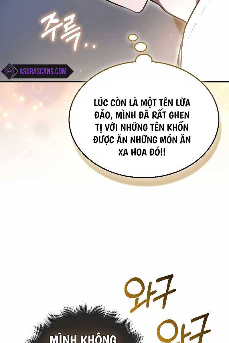 Tôi Không Phải Là Hồi Quy Giả Chap 6 - Next Chap 7