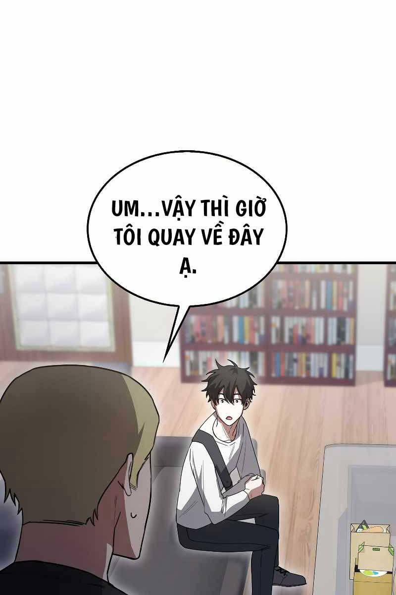Tôi Không Phải Là Hồi Quy Giả Chap 6 - Next Chap 7