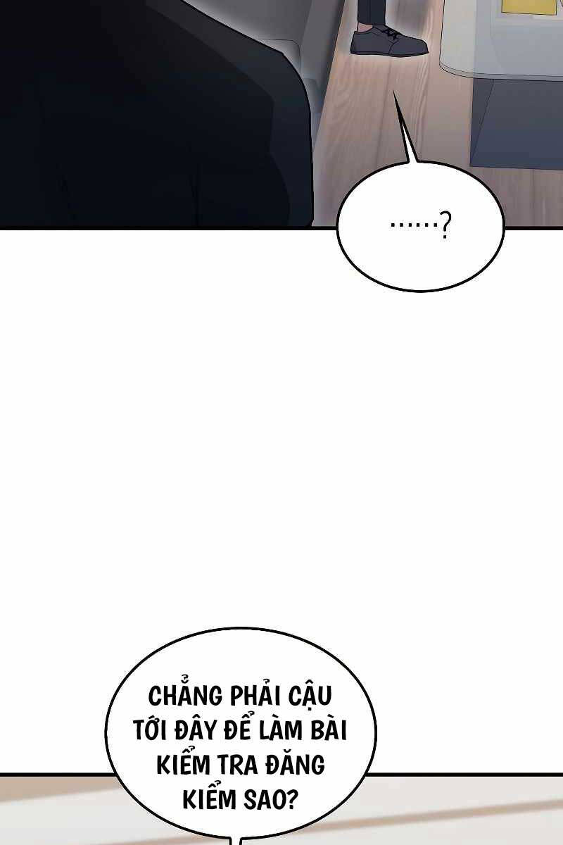 Tôi Không Phải Là Hồi Quy Giả Chap 6 - Next Chap 7