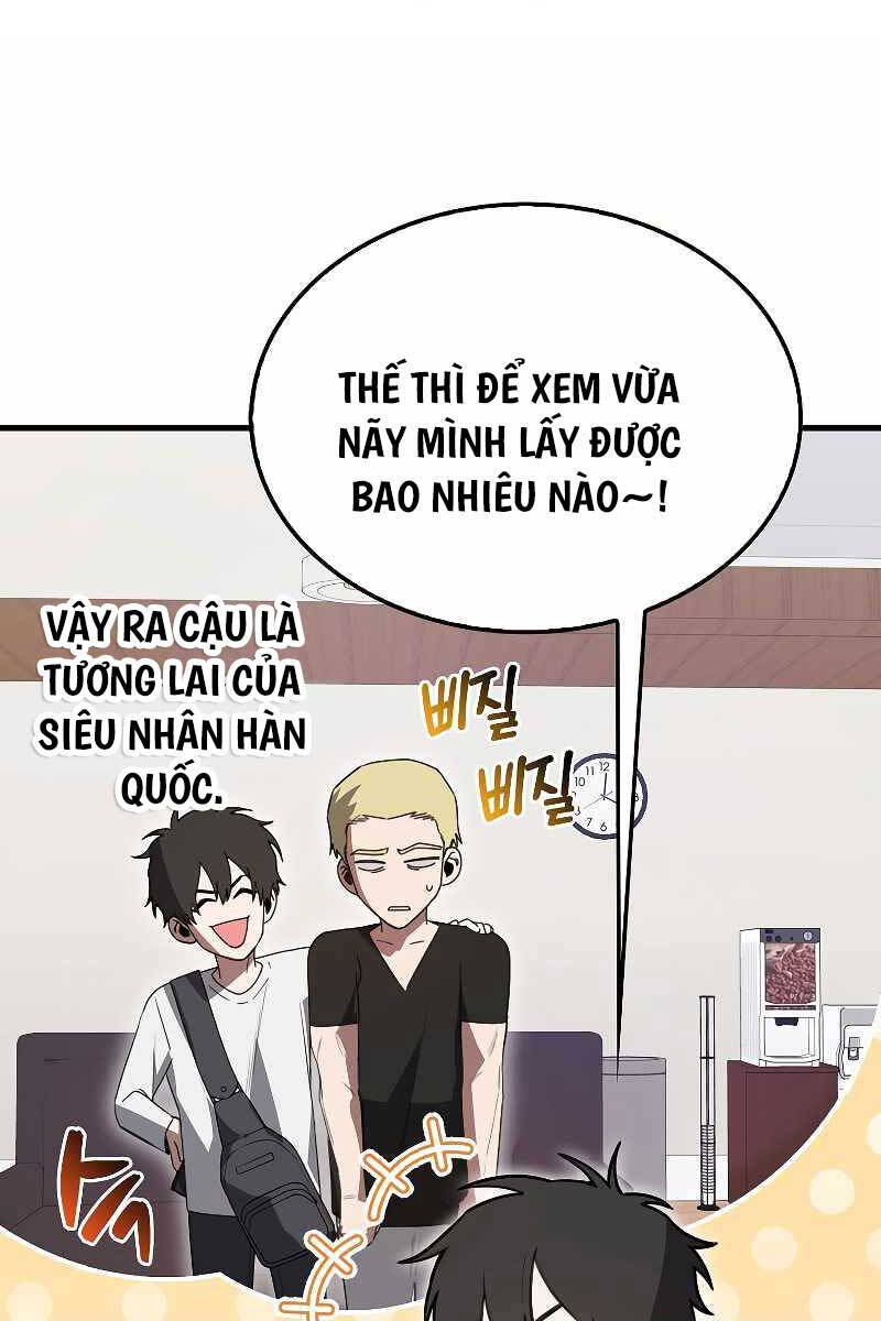 Tôi Không Phải Là Hồi Quy Giả Chap 6 - Next Chap 7