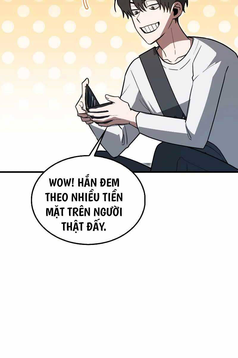 Tôi Không Phải Là Hồi Quy Giả Chap 6 - Next Chap 7