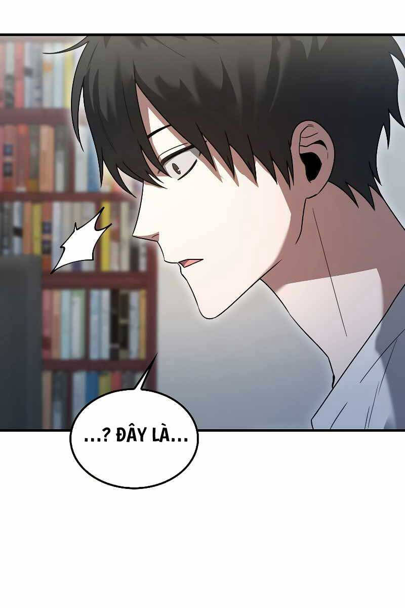 Tôi Không Phải Là Hồi Quy Giả Chap 6 - Next Chap 7
