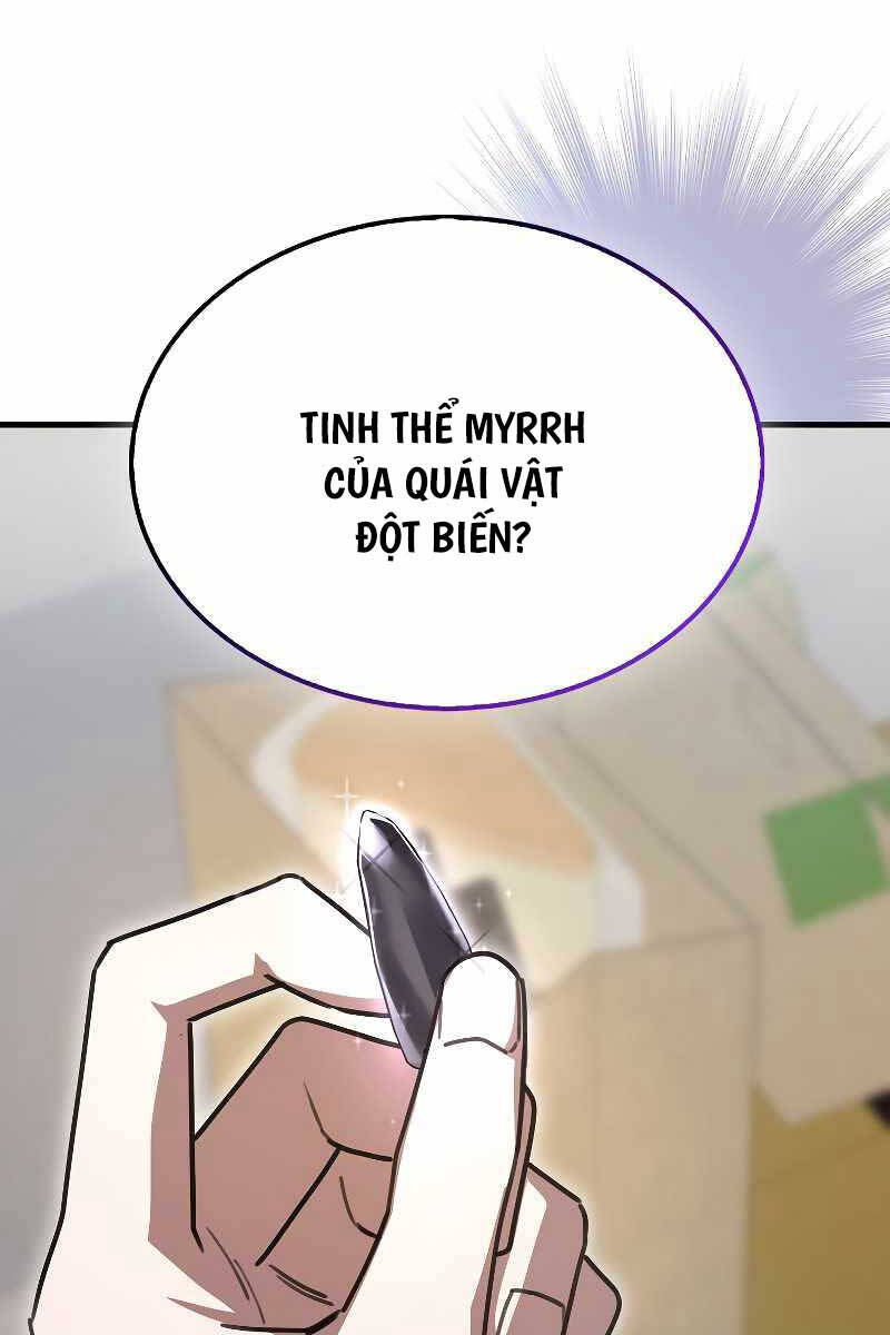 Tôi Không Phải Là Hồi Quy Giả Chap 6 - Next Chap 7