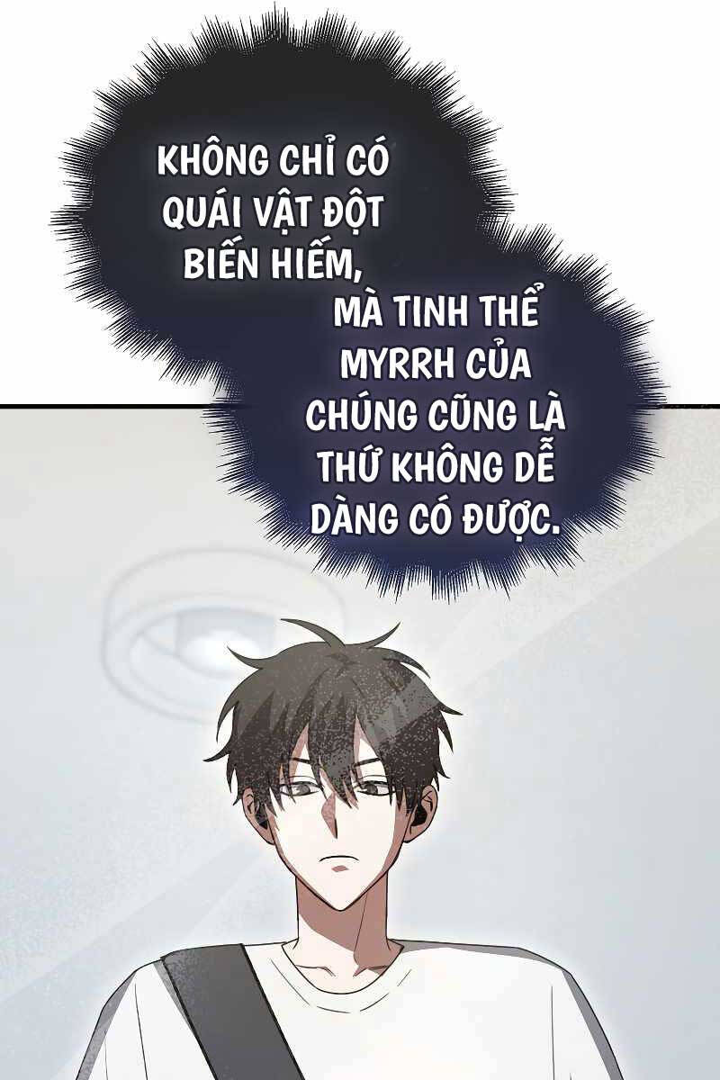 Tôi Không Phải Là Hồi Quy Giả Chap 6 - Next Chap 7
