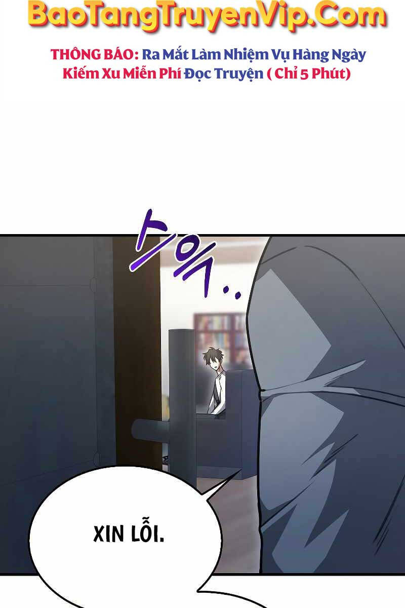 Tôi Không Phải Là Hồi Quy Giả Chap 6 - Next Chap 7