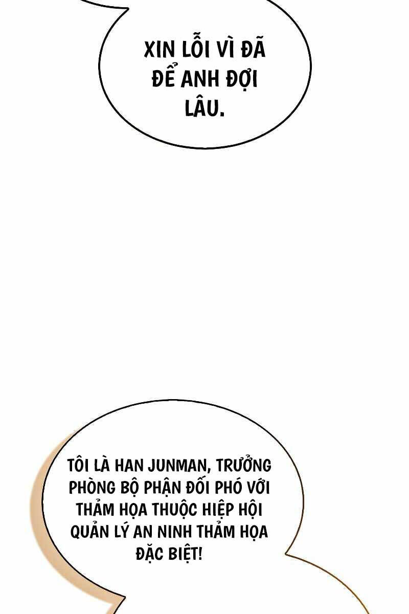 Tôi Không Phải Là Hồi Quy Giả Chap 6 - Next Chap 7