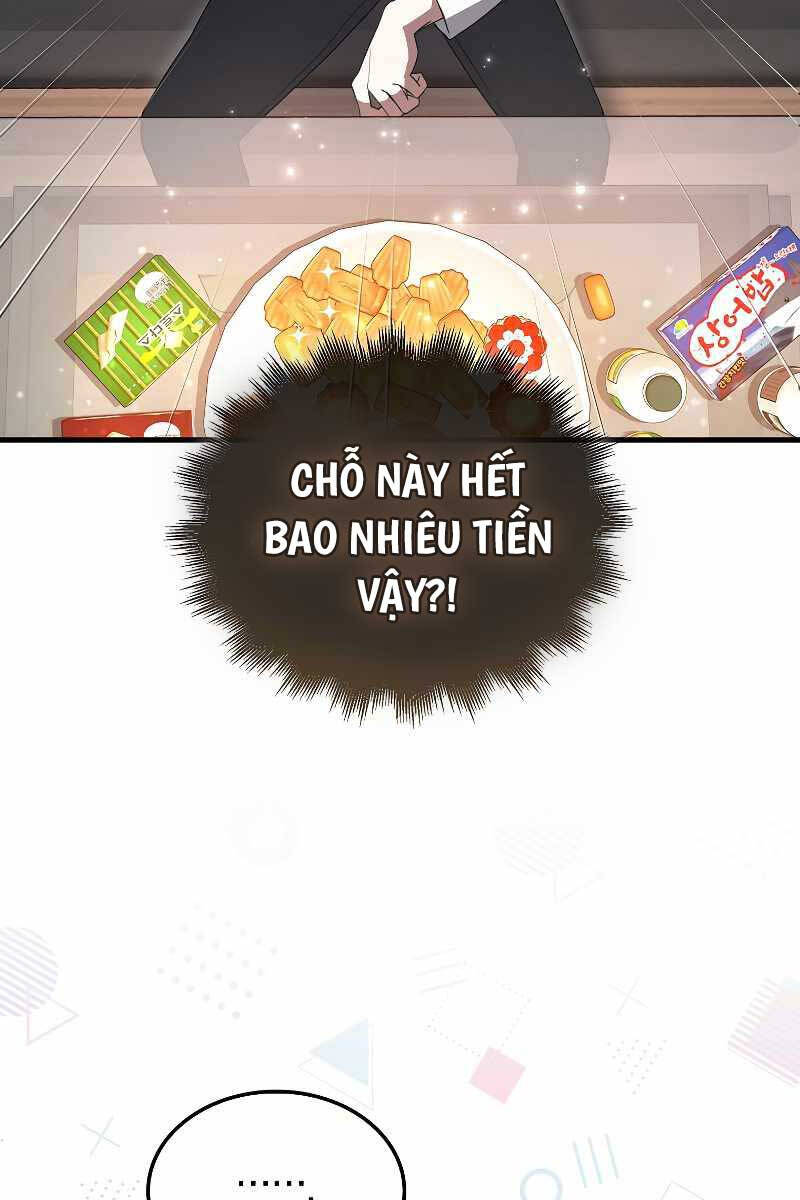 Tôi Không Phải Là Hồi Quy Giả Chap 6 - Next Chap 7