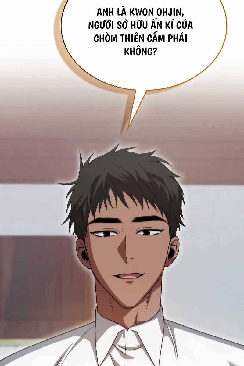 Tôi Không Phải Là Hồi Quy Giả Chap 6 - Next Chap 7