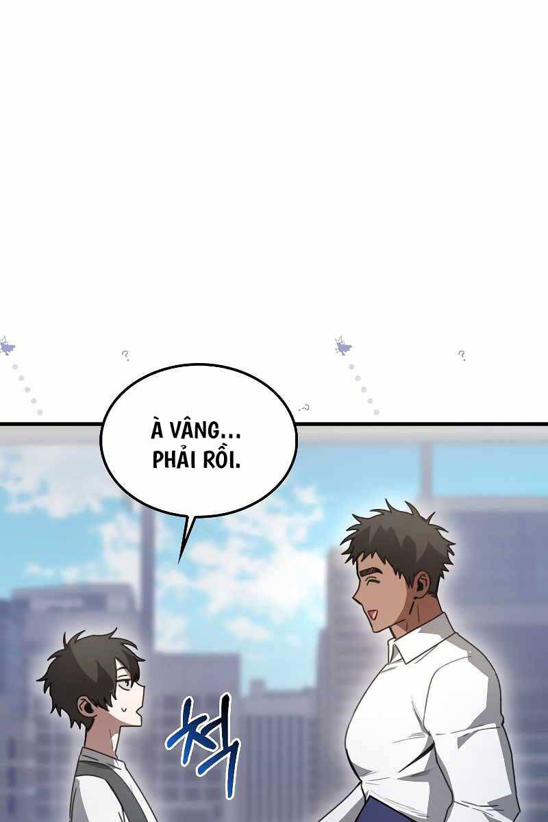 Tôi Không Phải Là Hồi Quy Giả Chap 6 - Next Chap 7